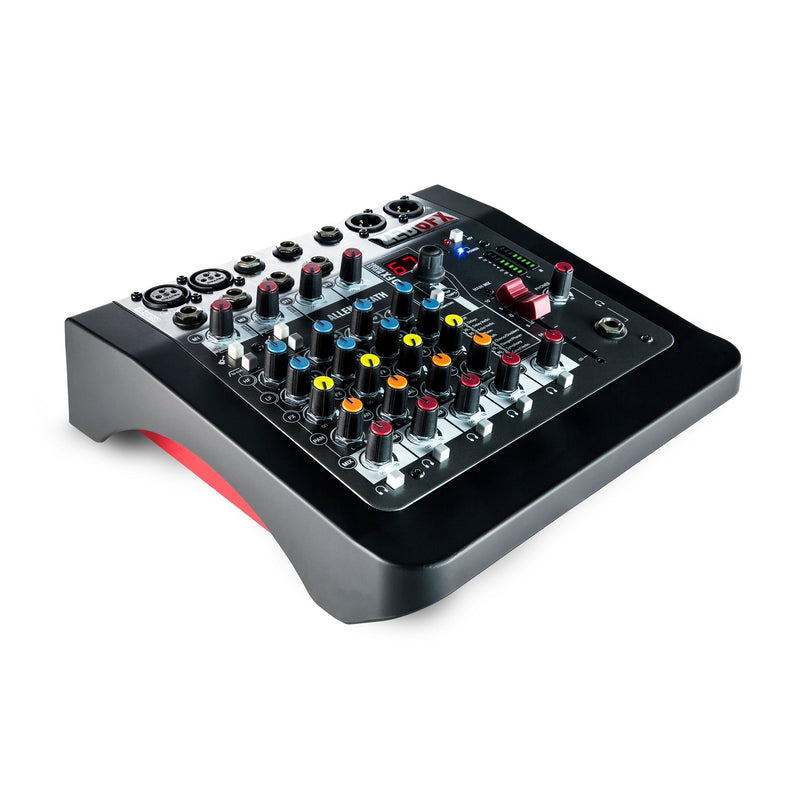 ZED-6FX ALLEN &amp; HEATH 