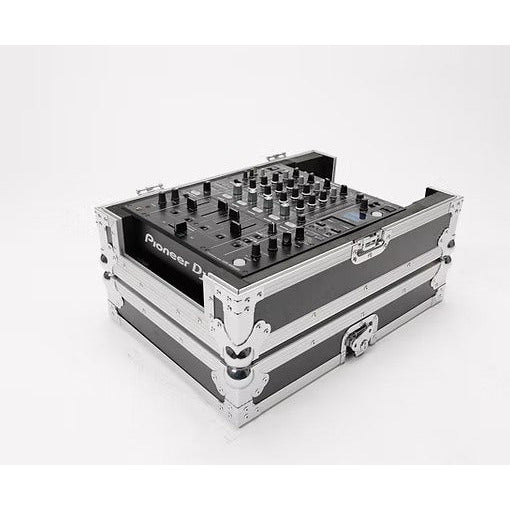 MULTI-FORMAT CASE PLAYER/MIXER MAGMA CDJ-3000X BLACK/SILVER