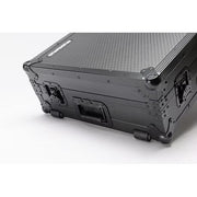 MULTI-FORMAT WORKST. PLAYER/MIXER-SET MAGMA + LAPTOP ZWART