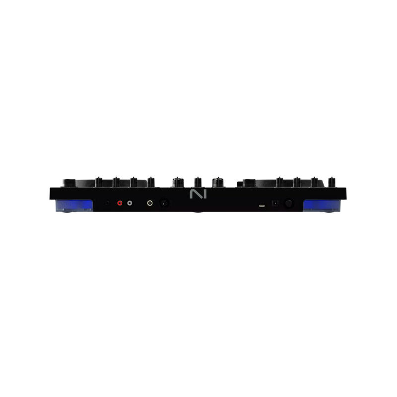 TRAKTOR MX2 NATIVE INSTRUMENTS DJ-controller