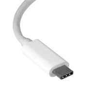 US1GC30W Startech USB-C naar RJ45 Adapter