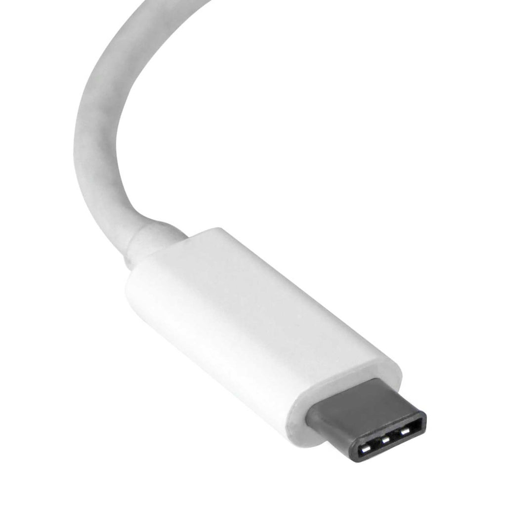 US1GC30W Startech USB-C naar RJ45 Adapter