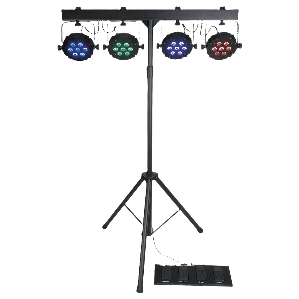 Compact Power Light Set MK2 Showtec