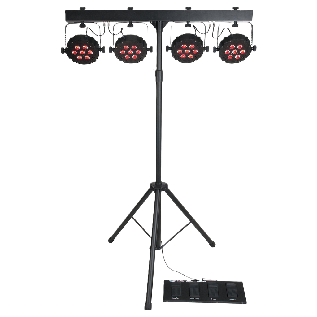 Compact Power Light Set MK2 Showtec