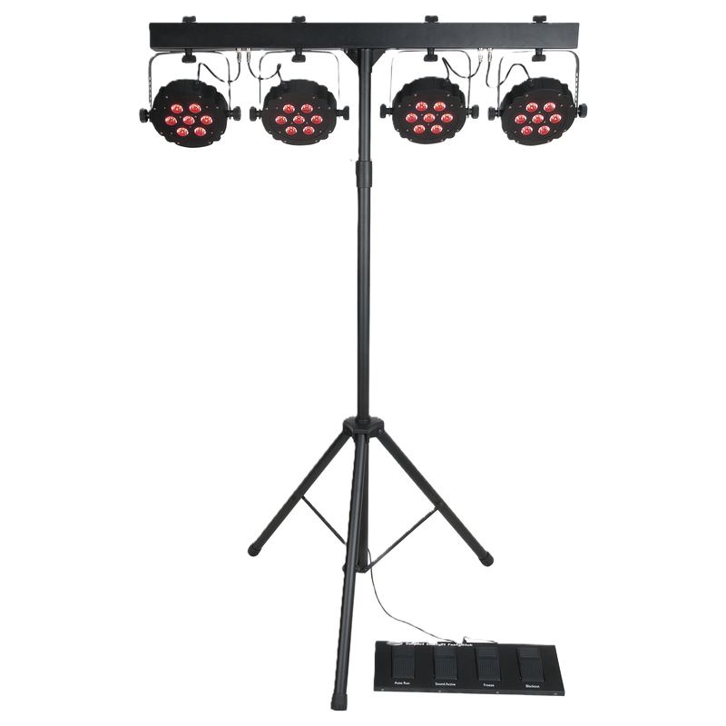 Compact Power Light Set MK2 Showtec