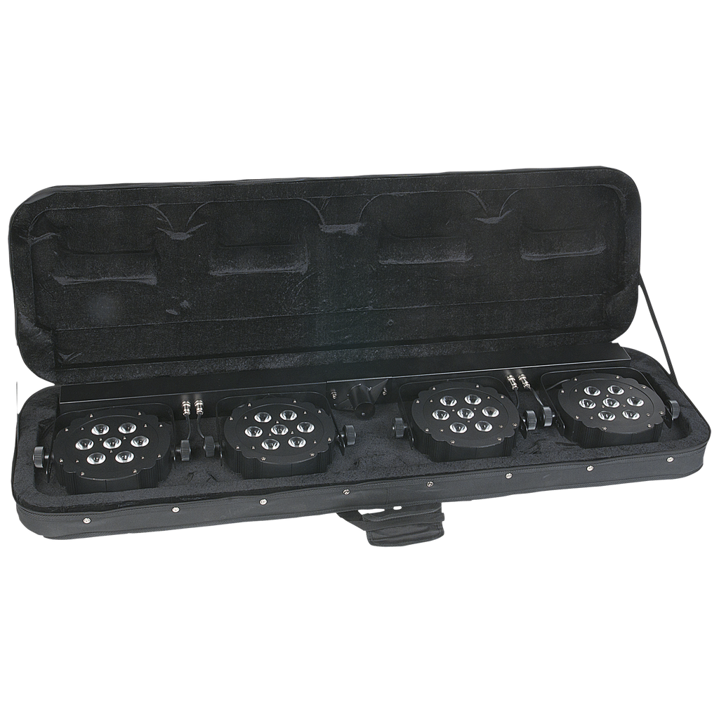 Compact Power Light Set MK2 Showtec