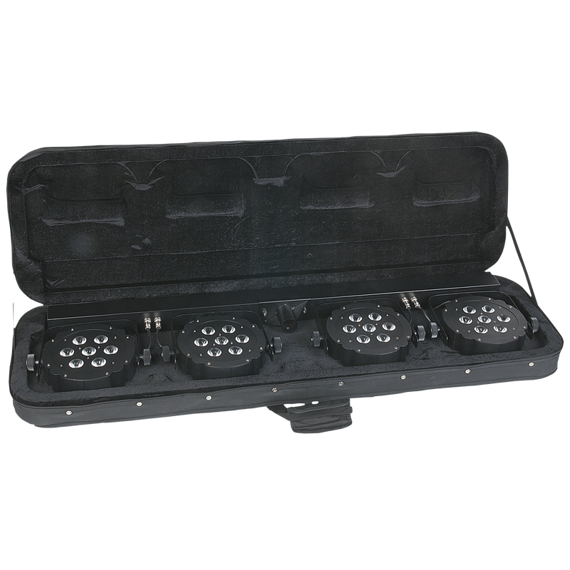 Compact Power Light Set MK2 Showtec