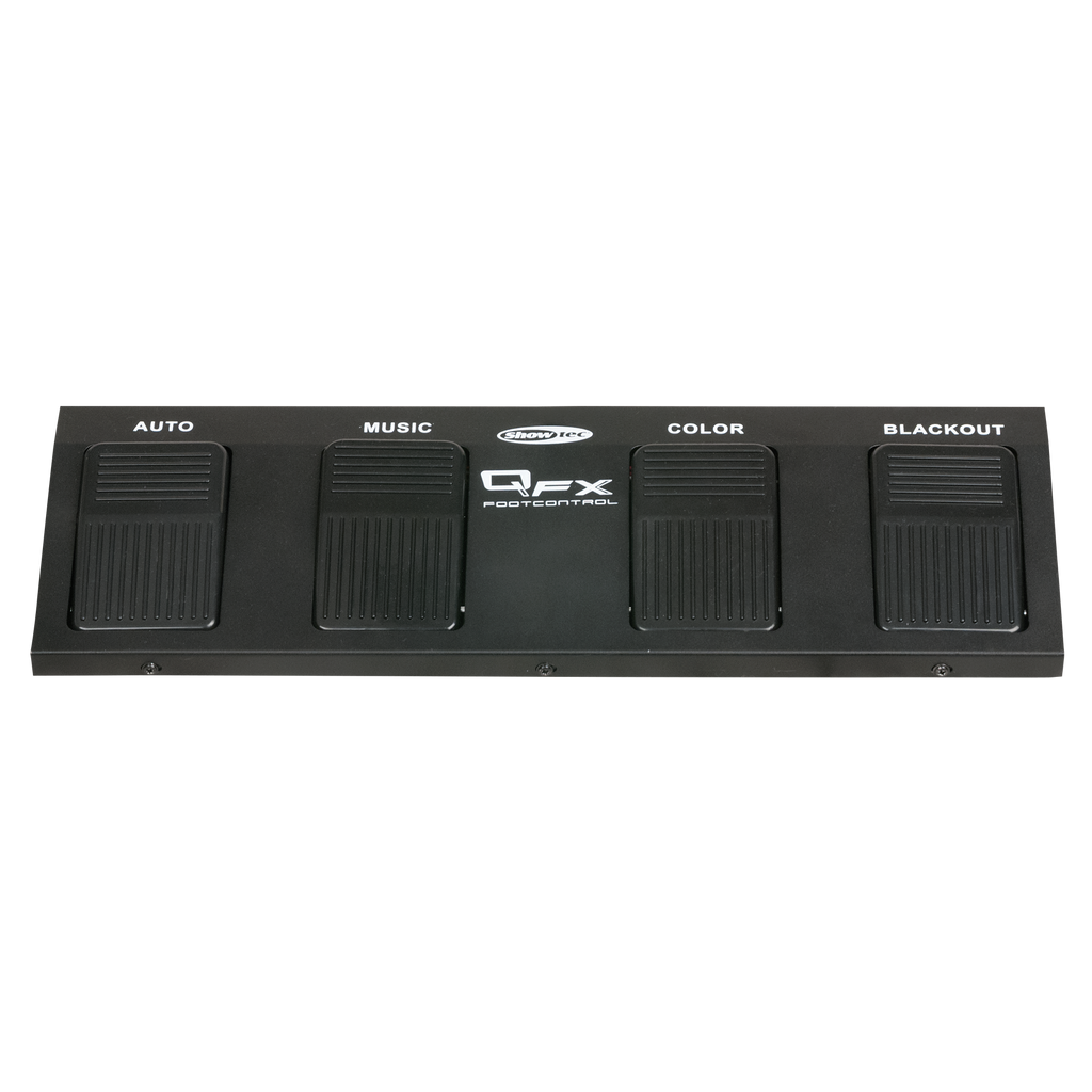 QFX Showtec Multi FX Compact Light Set