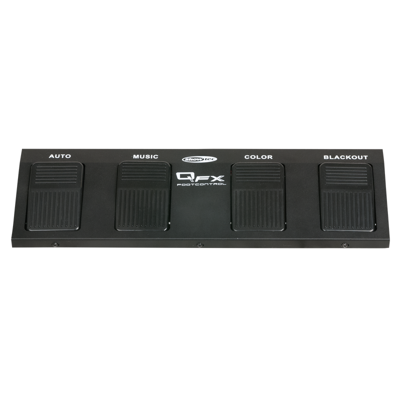 QFX Showtec Multi FX Compact Light Set