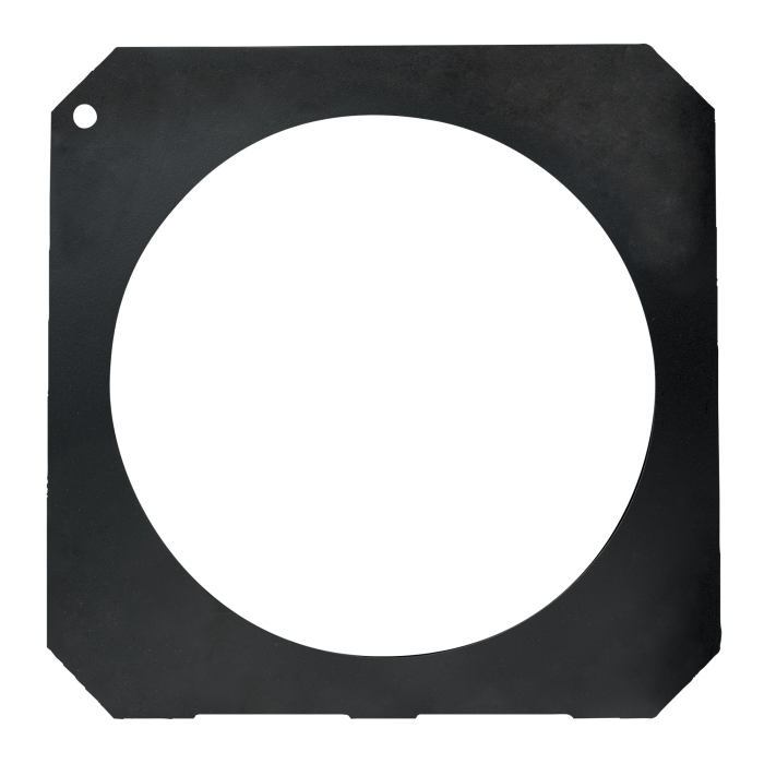FILTERFRAME PAR64 BLACK SHOWTEC