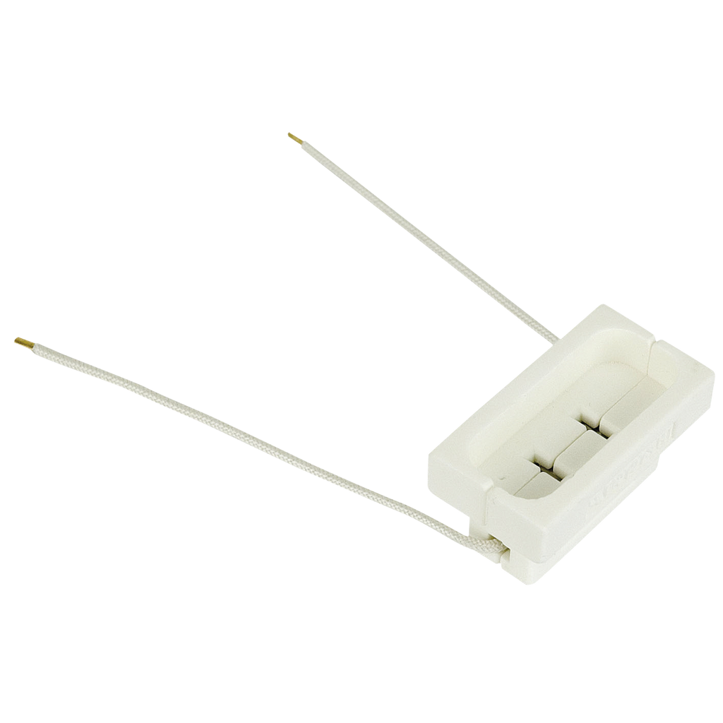 SOCKET GX16D FOR PARCAN 56/64