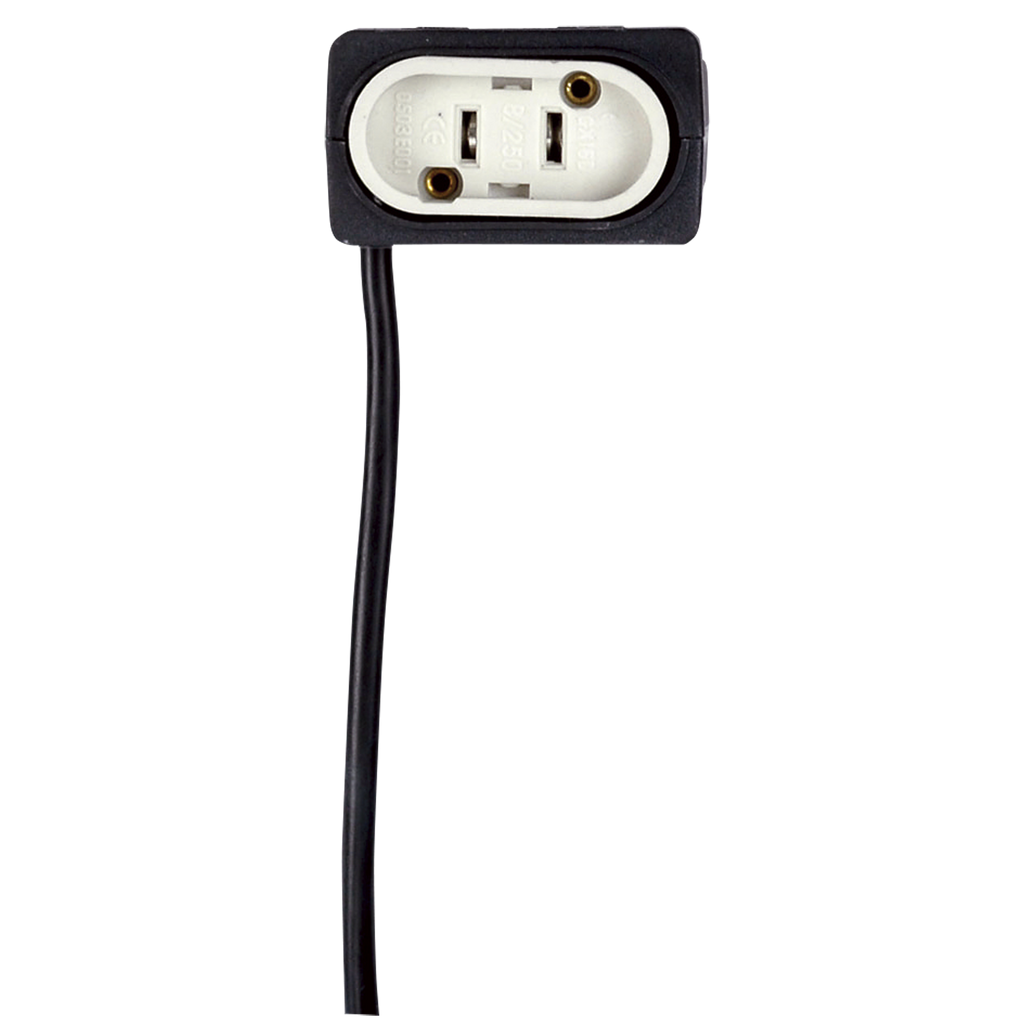 Parsafe Cover Showtec voor Par 56/64