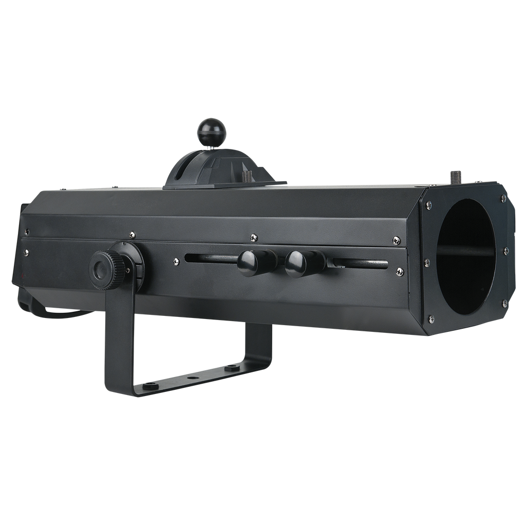 LED FOLLOWSPOT 75W SHOWTEC KOUD WIT LED