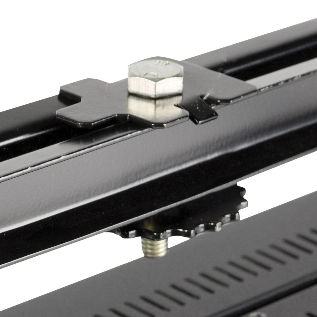 MULTIBRACKET VOOR SUNSTRIP SHOWTEC