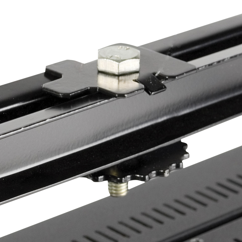 Multibracket for Sunstrip Showtec