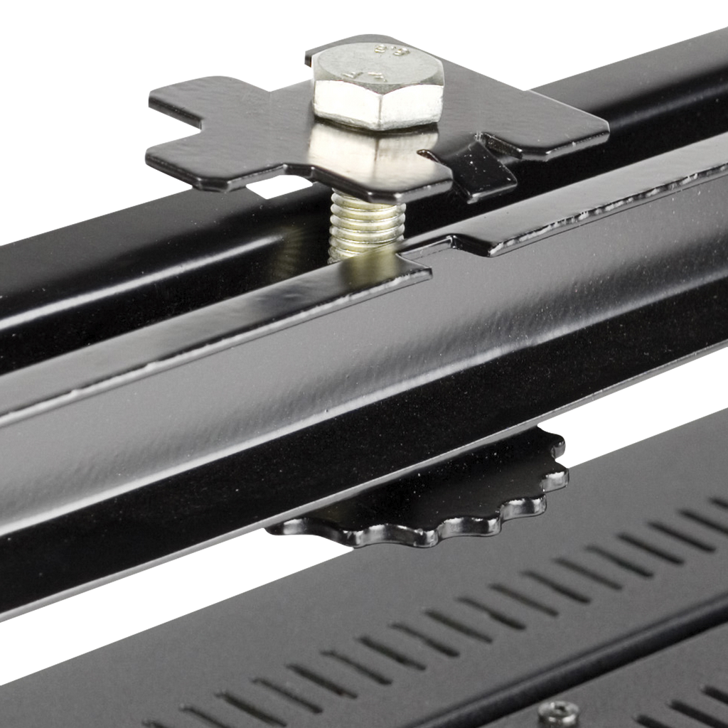 MULTIBRACKET VOOR SUNSTRIP SHOWTEC