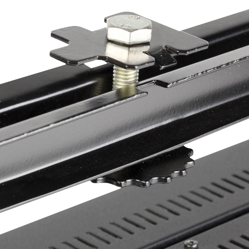 Multibracket for Sunstrip Showtec
