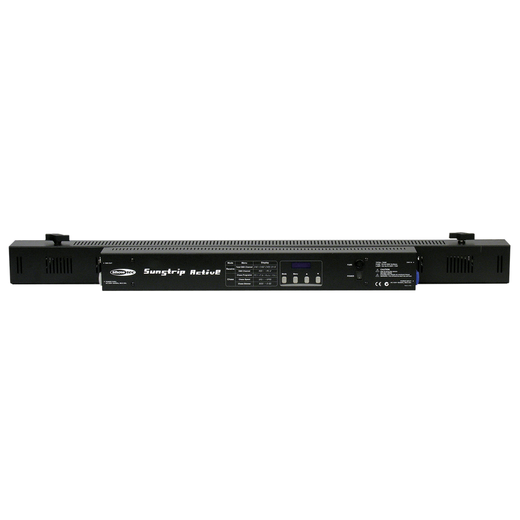 SUNSTRIP ACTIVE MKII SHOWTEC