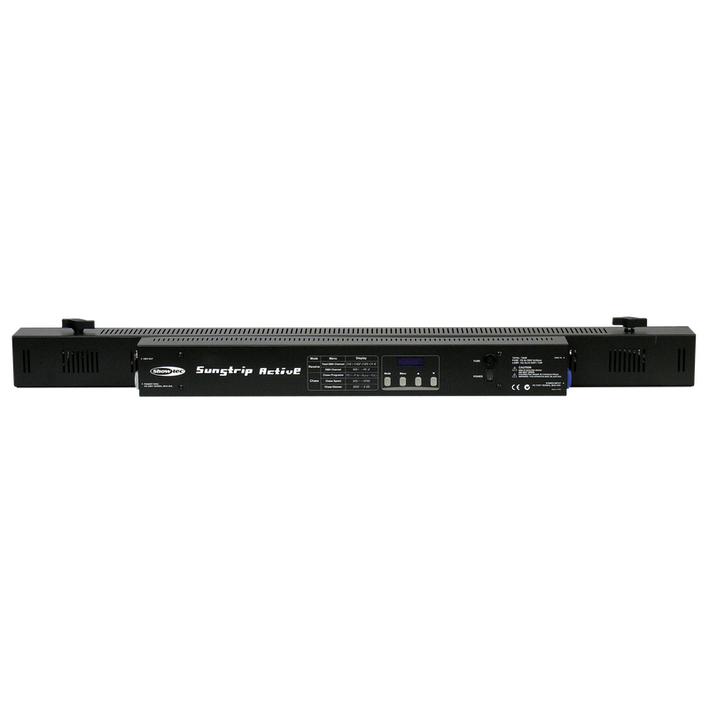 Sunstrip Active MKII Showtec Blinder