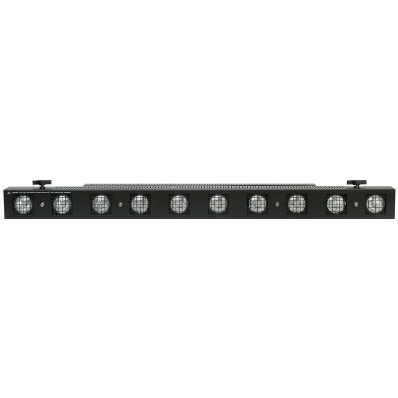 Sunstrip Active MKII Showtec Blinder