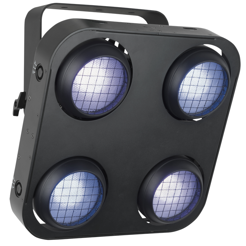 Stage Blinder 4 Blaze Showtec IP65