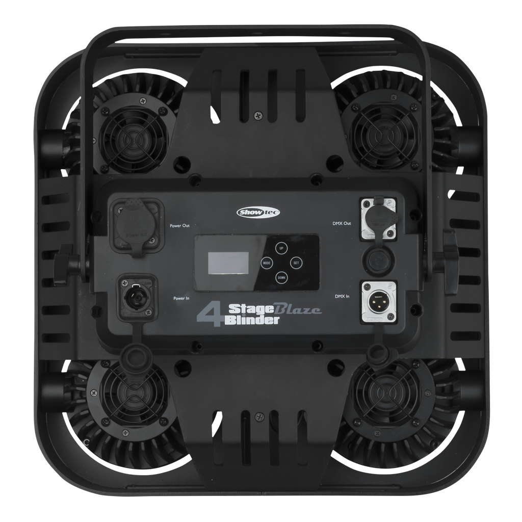 Stage Blinder 4 Blaze Showtec IP65