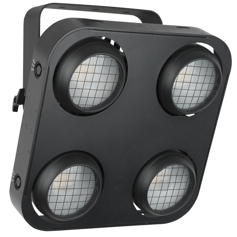 Stage Blinder 4 Blaze Showtec IP65