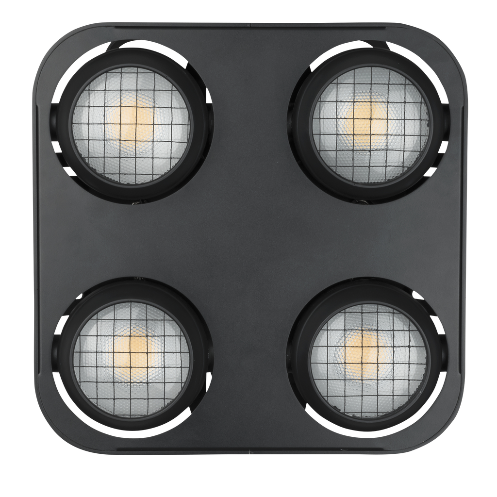Stage Blinder 4 Blaze Showtec IP65