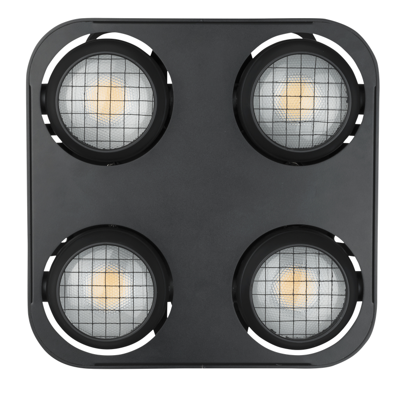 Stage Blinder 4 Blaze Showtec IP65