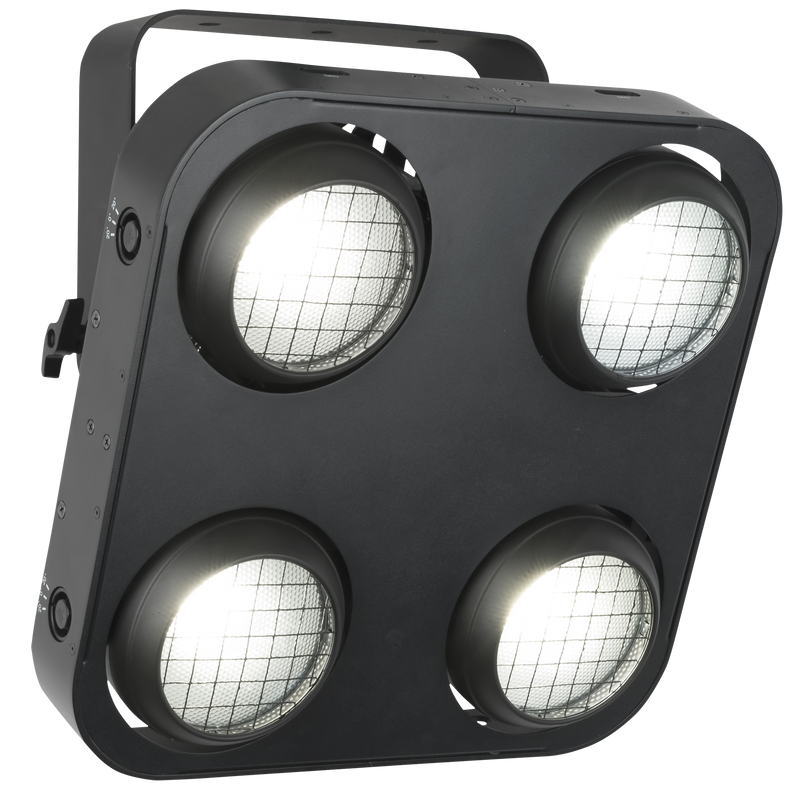 Stage Blinder 4 Blaze Showtec IP65