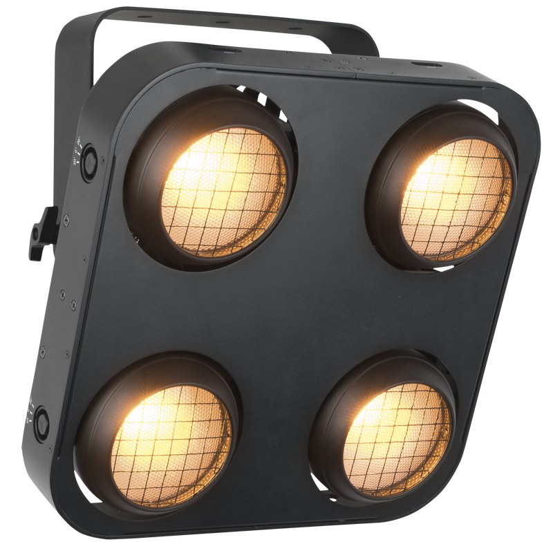 Stage Blinder 4 Blaze Showtec IP65