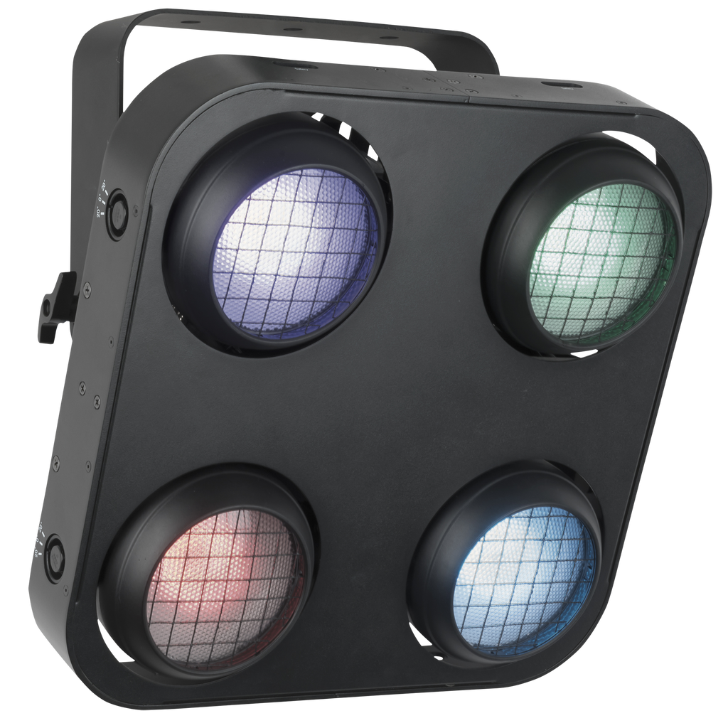 Stage Blinder 4 Blaze Showtec IP65