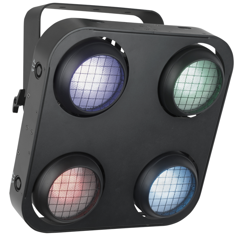 Stage Blinder 4 Blaze Showtec IP65