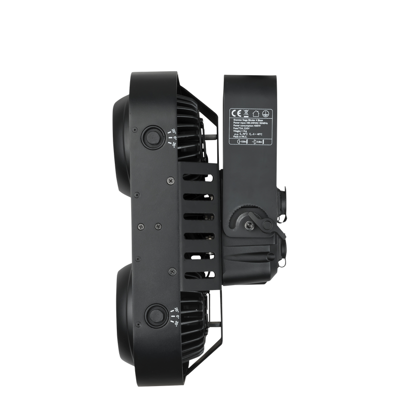 Stage Blinder 4 Blaze Showtec IP65