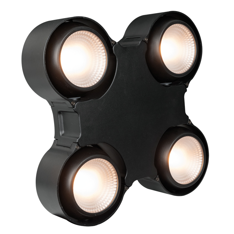Stage Blinder 4 LED Showtec