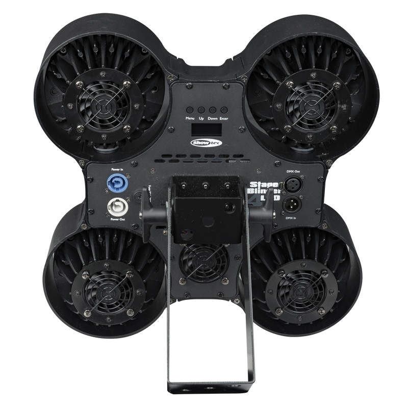 Stage Blinder 4 LED Showtec
