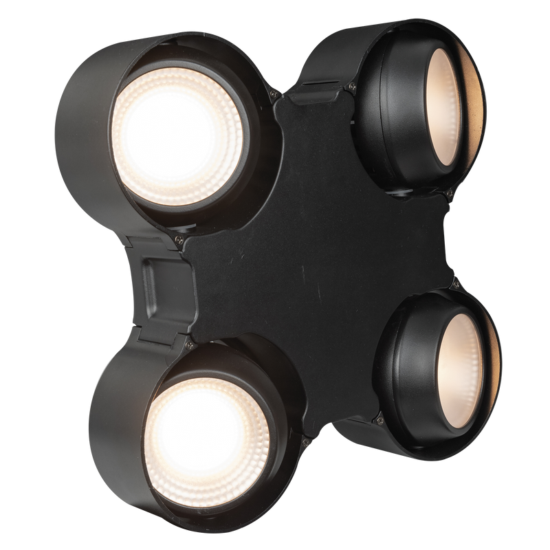 Stage Blinder 4 LED Showtec