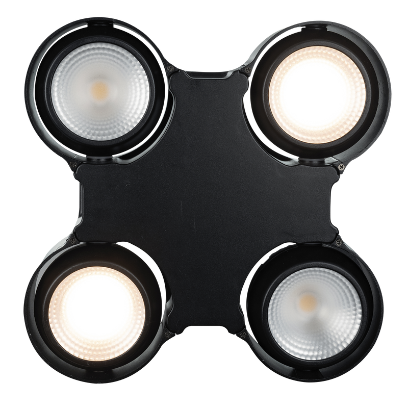 Stage Blinder 4 LED Showtec