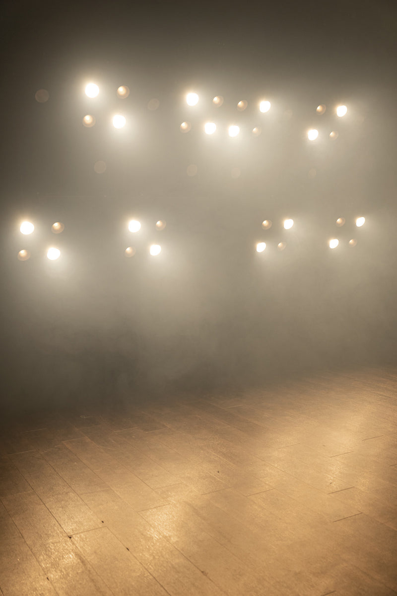 Stage Blinder 4 LED Showtec