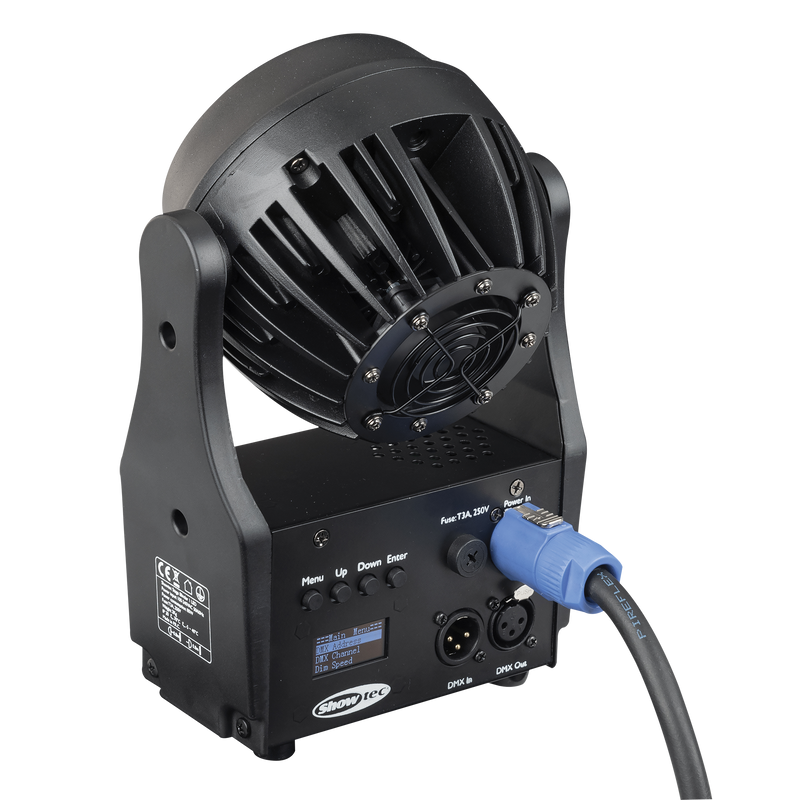 Stage Blinder 1 LED Showtec
