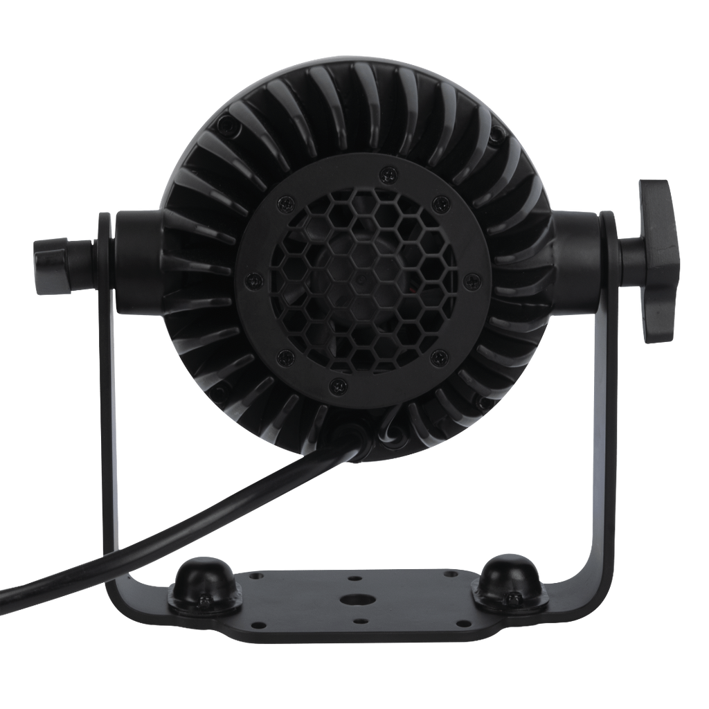 Stage Blinder Flex Blaze Showtec Set 8 Blinders 