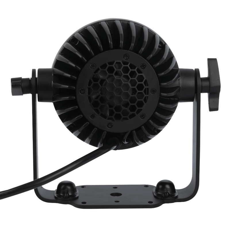 Stage Blinder Flex Blaze Showtec Set 8 Blinders 