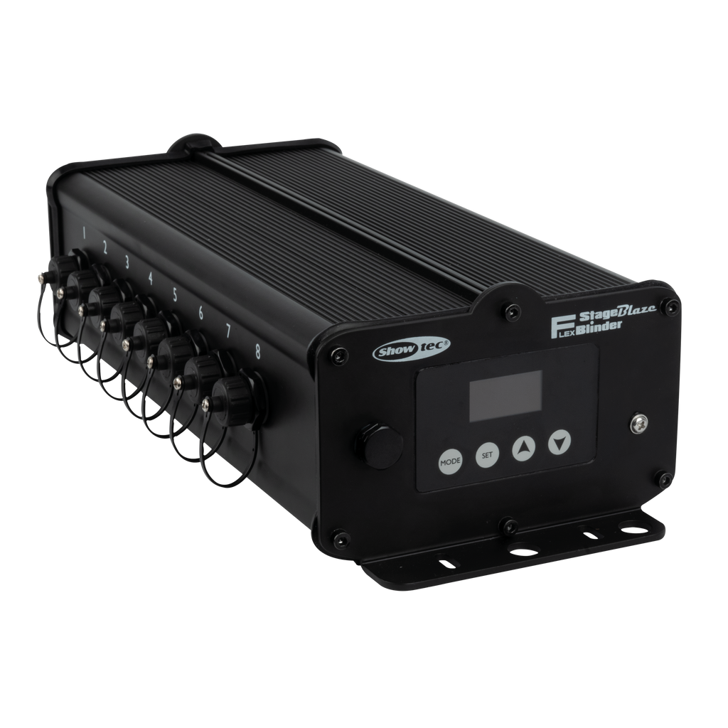 Stage Blinder FLEX Blaze Controller Showtec