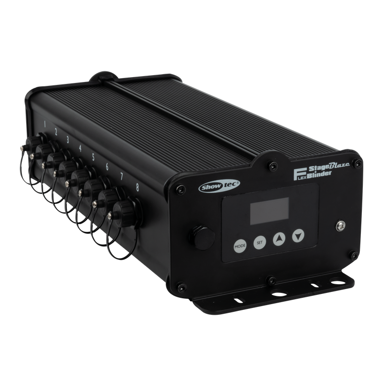Stage Blinder FLEX Blaze Controller Showtec