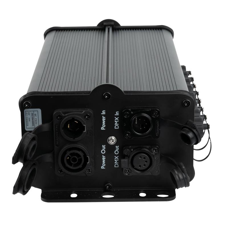 Stage Blinder FLEX Blaze Controller Showtec