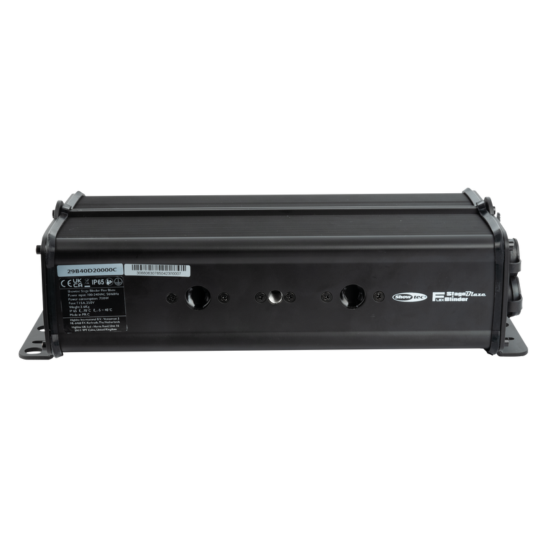 Stage Blinder FLEX Blaze Controller Showtec
