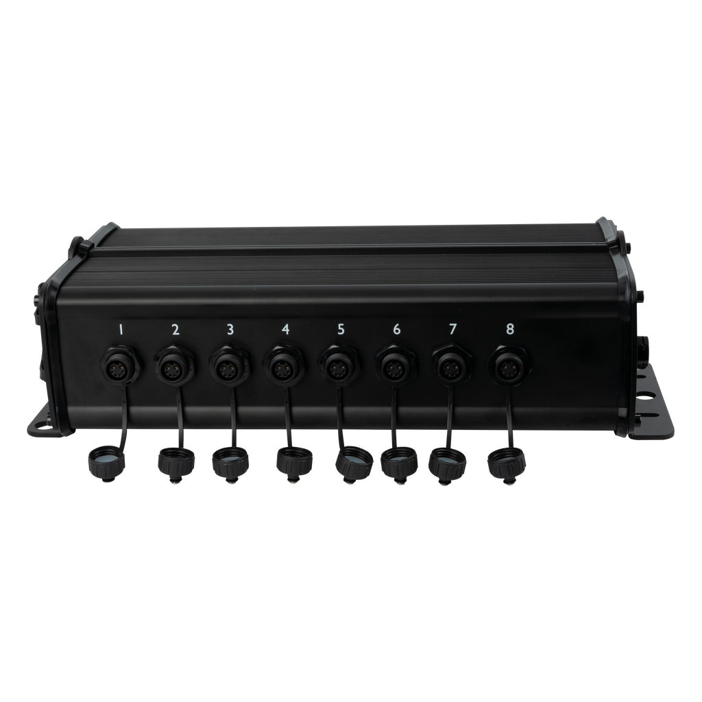 Stage Blinder FLEX Blaze Controller Showtec