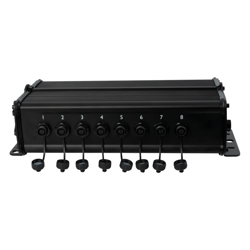 Stage Blinder FLEX Blaze Controller Showtec