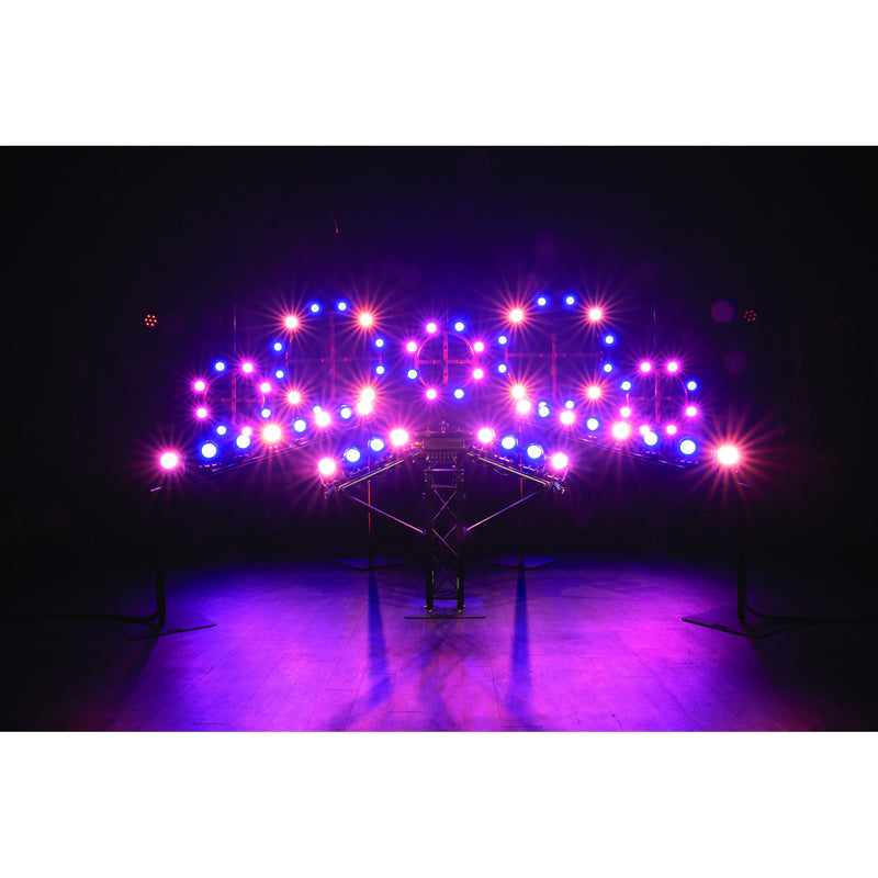 Stage Blinder FLEX Blaze Controller Showtec