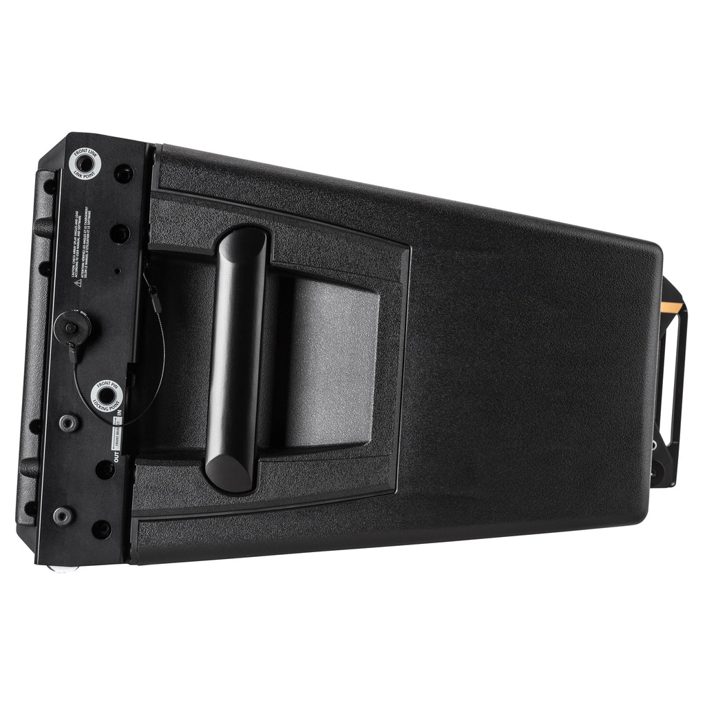 HDL 30-A RCF 2-WAY ACTIVE LINE ARRAY POA!
